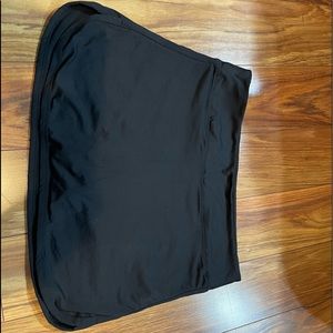 Lululemon Skirt Size 12